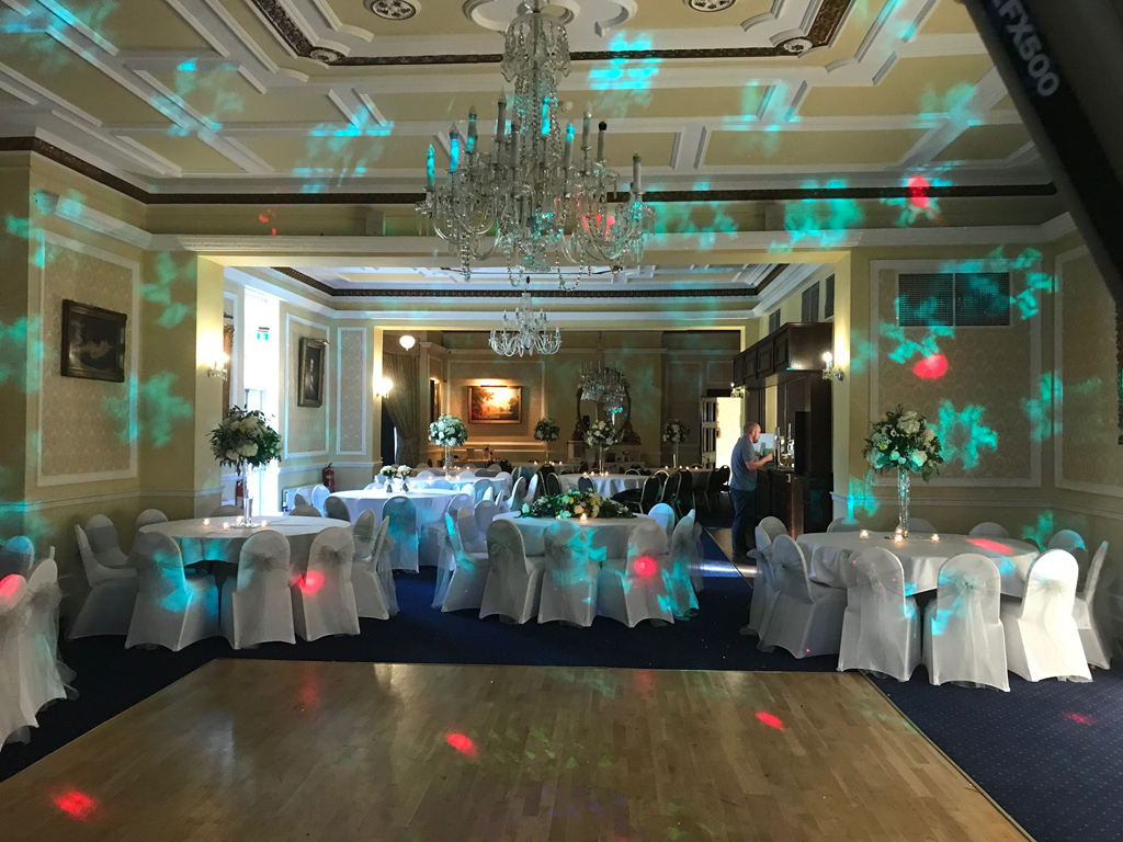 Rainbow Discos Event